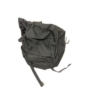 Tactical Top Loading Gray Backpack 32L